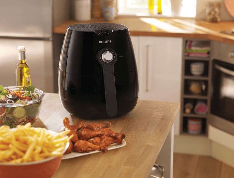 air fryer